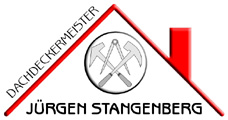 Dachdeckermeister Jürgen Stangenberg