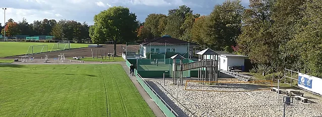 Sportplatz Lohnkämpen Sportplatz Lohnkämpen